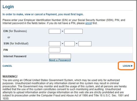 efps log in|Bureau of Internal Revenue.